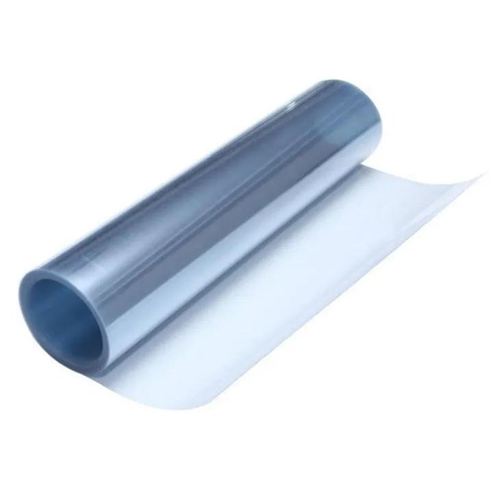Transparent PVC Roll | Daraz.pk