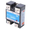 Solid State Relay DC DC SSR Input 3-32VDC Load 5-220VDC Control Relay. 