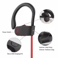 Bluetooth Headphones Otium Wireless Sports Earphones IPX7 Waterproof HD Stereo Sweatproof In Ear Earbuds handsfree. 
