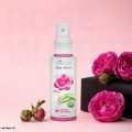 Biocos Rose Water spray. 