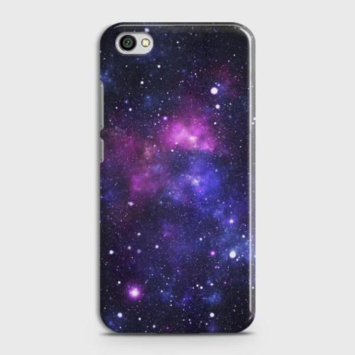 Xiaomi Redmi Note 5A Cover - SkinLee HQ Hard Case - Infinity Galaxy - SKINLEE-145-1-216-119