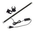 (20 INCH LED Aquarium Light/Lamp (Freshwater Fish Tank, Saltwater Fish Tank) (RS 500 Multicoloured LED LAMP). 