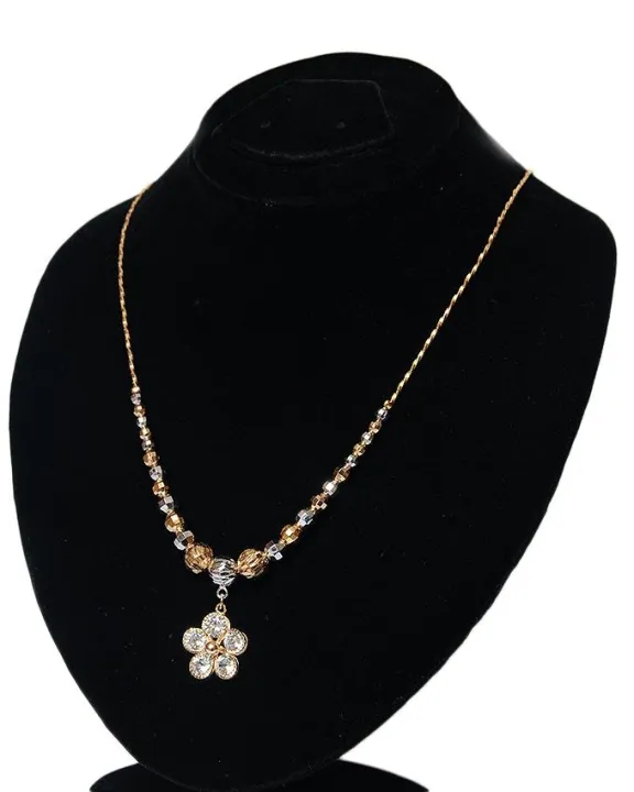 1k%20Gold%20Plated%20Flower%20Pendant%20-%20Image%203