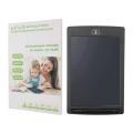 LCD Touch Writing Tablet 12 Inches | Multi Color Display Tablet | One Touch Clear Writing Tablet. 