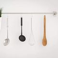 24 Pcs Set Stainless Steel S Shaped Hooks Kitchen S Type Hooks Hangers For Pans Pots Utensils Clothes Bags Plants. 