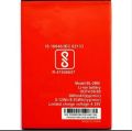 Itel A48 _ S15 Pro Battery Replacement BL-29BI Battery with 3000 mAh Capacity- RED. 