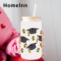 Peel Stick Transfer Stickers Waterproof 3d Transfer Stickers for Glass Cups Clear Pattern Scratch-proof Decals Southeast Asian Buyers' Choice Diy Gift Transfer Stickers. 