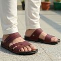 Camelo Sandals for Men Summer High-Quality Materials Versatile design Business Style Stylish Sandals Multiple Colors Available. 