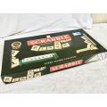 Classic Scrabble Spelling Board Game 15x15 Inch Hard Laminated Board For Adult and Kids. 