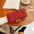 Imported Clutch for Girls - Hand Purse, Mobile Wallet with Wristlet, Stylish. 