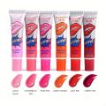 Amazing Peel Off Liquid Lipstick Waterproof Long Lasting Tear Lipstick Lip Gloss Women Makeup Tear Pull Lips Mask Cosmetic. 
