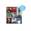 ANY 5 GAMES OF YOUR CHOICE- GAME FOR PC (GOOGLE DRIVE/ MEDIAFIRE) - QR CODE + FREE GIFT. 