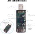 USB to USB Voltage Isolator Module USB Digital Isolation MODULE B R2031. 