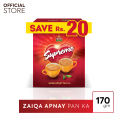 Brooke Bond Supreme Tea - 170g - Save Rs. 20. 