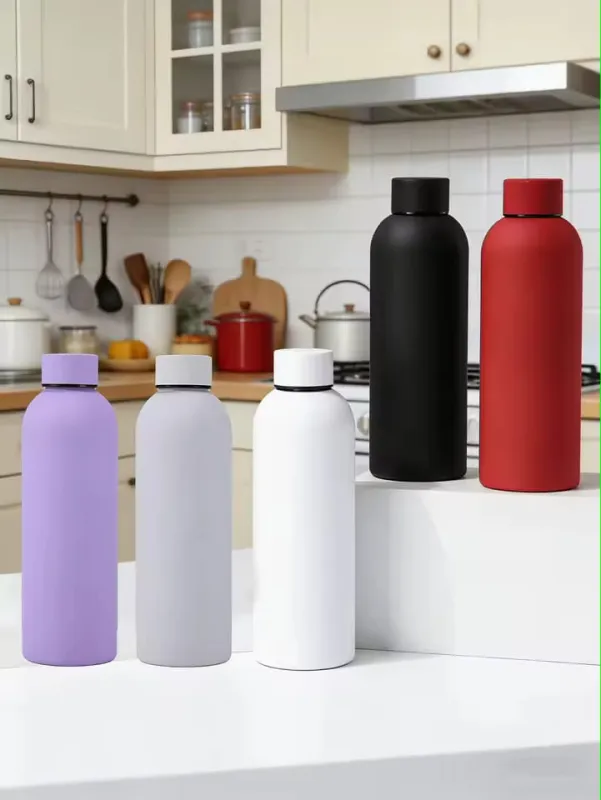 304 Vacuum Insulated Travel Cup