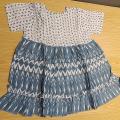Cute Baby Girl's Frocks, Every day Wear Frocks, Handmade Little Girl's Summer Season Frocks, Baby Girl's Dress for Summer, 3 to 5 Years Girl's Beautiful Frocks, Dresses and Frocks for Little Princesses.. 