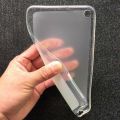 T1-701u Case Cover for Huawei Mediapad T1 7.0 Tablet Transparent Soft TPU Cover for 7'' Huawei T1 7.0 T1-701u Tablet Cases+Gift. 