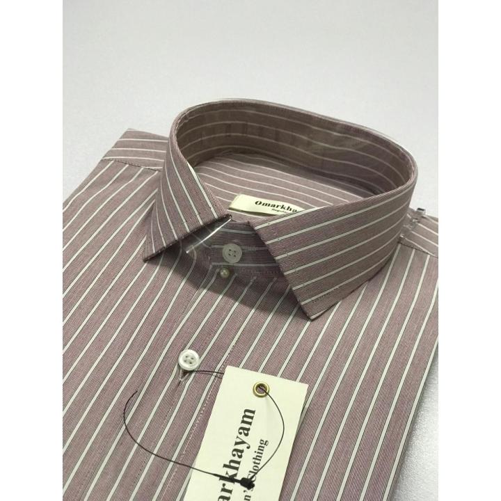 Shamery pink shirt