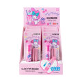 iigen Yizheng stationery Sanrio image cartoon press eraser special cute eraser for elementary school students and children. 