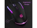 Hp Gaming Mouse M160 (Original). 