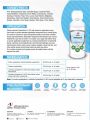 Lambdanor Crawling & Flying Insect Control 1 Liter | Mosquito, Fly & Cockroach Killer | Professional Use | JEH. 