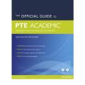 the official guide to PTE Academic pearson. 