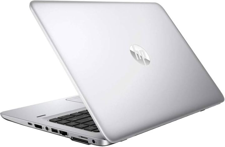 HP EliteBook 840 G4 - Core i7 7th Generation - 8GB RAM - 256GB M2 SSD