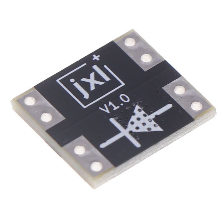 XL0401 Ideal Diode Module Simulation Ideal Diode Rectifier 3V-26V MOS Board Muqin
