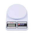 Electronic Digital Kitchen Scale 1 gram to 10 kg. 