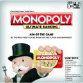 Monopoly Ultimate Banking Easy Play Electronic Banking Unit 2-6 Players. 