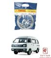 Tow Chain For Suzuki Bolan. 