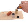 Diffuser Wood Burr-free Volatile Refreshing Fragrance Wood. 