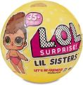 LOL Ball Surprises Magical Toys for Girls. 