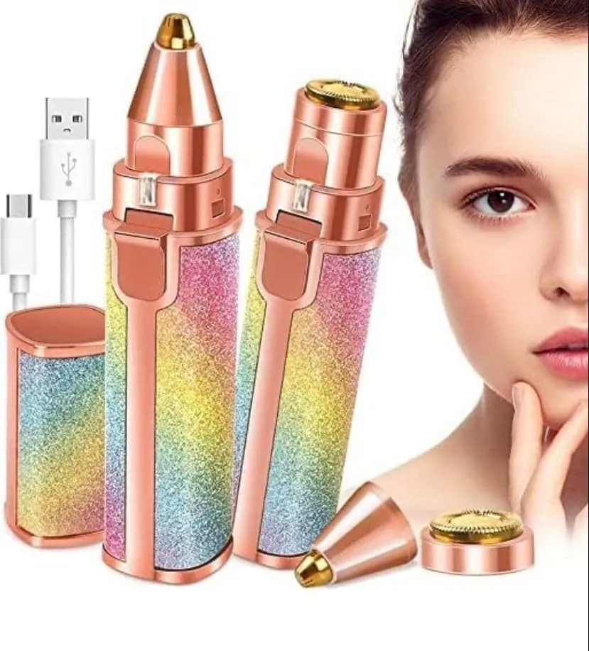 Upper lip hair removal machine hotsell