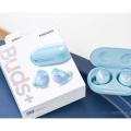 Galaxy Buds + True Wireless bluetooth Earphones – Black. 