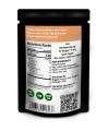 Organic Wilderness Almond Powder 227gms. 
