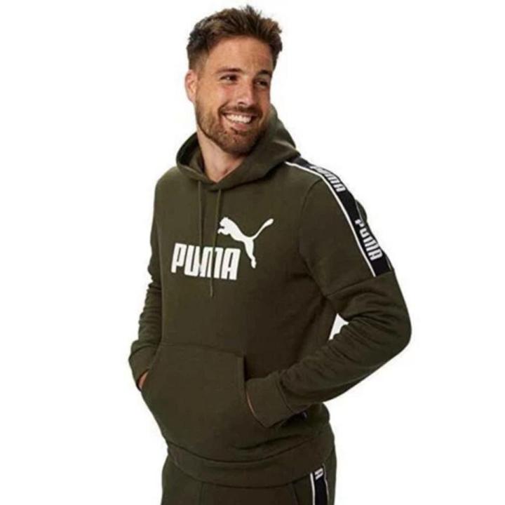 Puma Amplified hoodie Daraz.pk