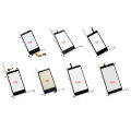 For Nokia Lumia 625 720 820 920 1320 1520 Phone Touch Screen Digitizer Phone Touch Glass Panel Sensor Assembly Parts. 
