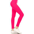 Winter Warm Tights Stretchable Leggings Thermal Pants for Women and Girls Pack of 1. 