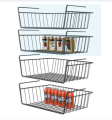 Wasi Store Storage Space Under Shelf Basket For Shelf Bibliotheque Placard Kitchen. 