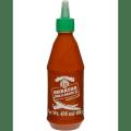 BE Suree Srirach Chilli Sauce Extra Hot. 
