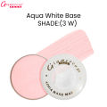 Glamorous Face Aqua White Base (Shade:3W). 