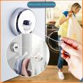 Retractable Clothes Dryer, Adjustable Rope Clothes Line Dryer for Hanging and Drying in Hotel, Bathroom, Laundry (2.8 m). 