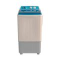 Haier HWM 120-35 - Semi-Automatic Washing Machine - 12 Kg - HWM 120-35FF. 