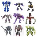 ORIGINAL TRANSFORMER Toy COMPLETE WITHOUT ACCESSORIES BOX not included Transformers. 