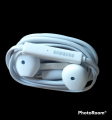 Samsung original handsfree -Deep Base Original earphones with 3.5mm-best gaming handsfree- best for pubg-made by samsung. 