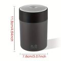 Air Humidifier H20 Portable Mini USB Aroma Diffuser With Cool Mist For Bedroom Home Car Plants Purifier Humificador. 