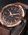 Men'S Watch Branded Original 100%. 