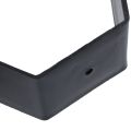2X DIY Patio Walk Maker Stepping Stone Concrete Paver Mold Reusable Path Maker Mold Garden Paving Stone Molds 30*30cm. 