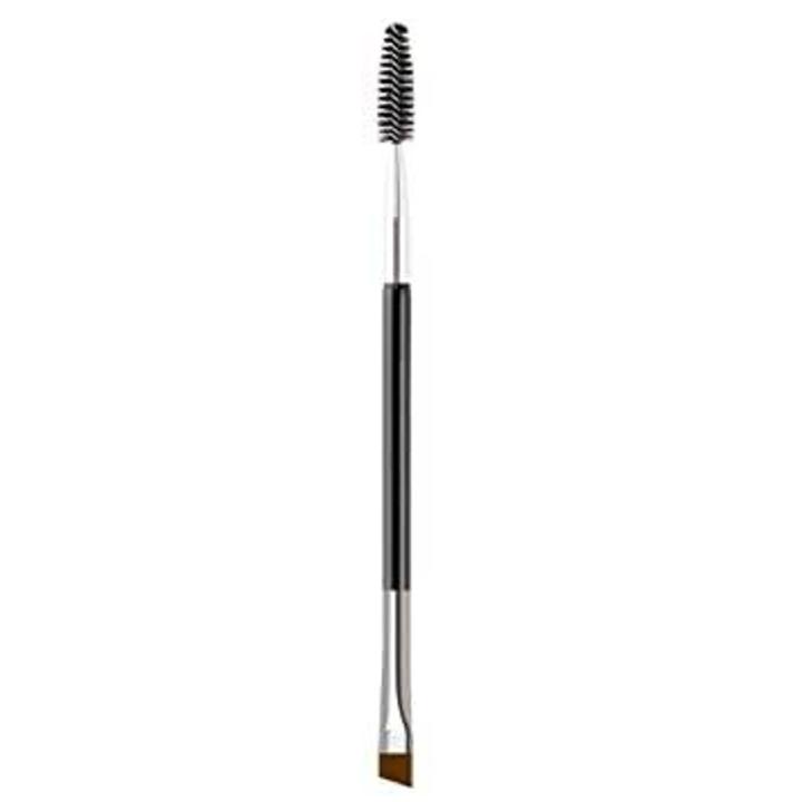 Eyebrow Brush Dual Brow Brush Brow and Lash Brush 2in1 Brow Brush Eye Makeup Brush